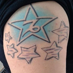 Tattoo Tattoo