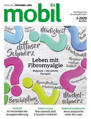 Mitgliederzeitschrift mobil 2/2020 Mitgliederzeitschrift mobil 2/2020