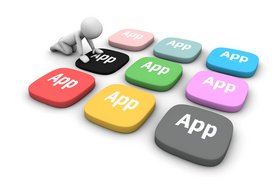 Apps Smartphone