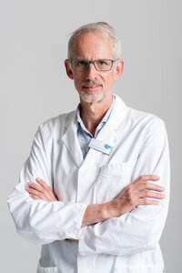 Professor Christoph Fiehn