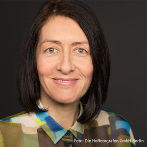 Prof. Kirsten Minden Prof. Kirsten Minden