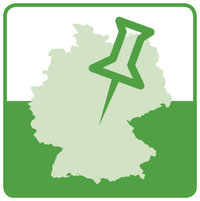 Icon Versorgungslandkarte