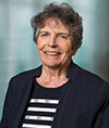 Porträtbild Helga Jäniche