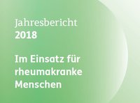 Jahresbericht 2018 Jahresbericht 2018