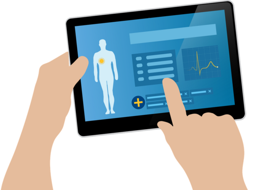 Elektronische Patientenakte