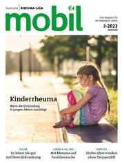 Mitgliederzeitschrift mobil Mitgliederzeitschrift mobil