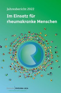 Jahresbericht der Deutschen Rheuma-Liga