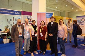 Eular 2019 Delegation Rheuma-Liga