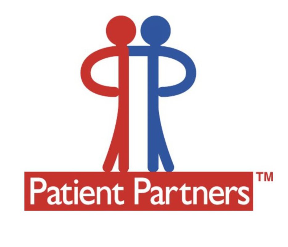 Patient als Partner Deutsche RheumaLiga Bundesverband e. V.