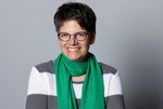 Heike vom Rheumafoon-Team Heike vom Rheumafoon-Team