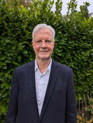 Volker Kregel