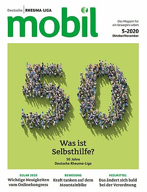 Mitgliederzeitschrift mobil 5_2020 Mitgliederzeitschrift mobil 5_2020