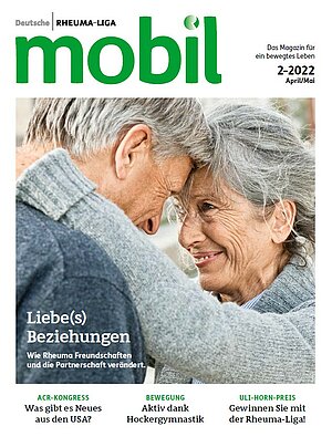 Mitgliederzeitschrift mobil Mitgliederzeitschrift mobil