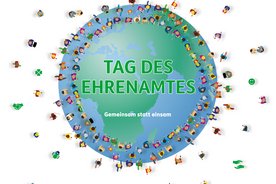 Tag des Ehrenamtes