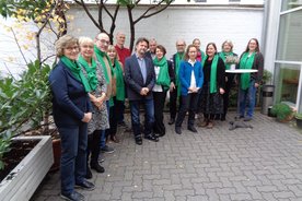 Partizipative Forschung
