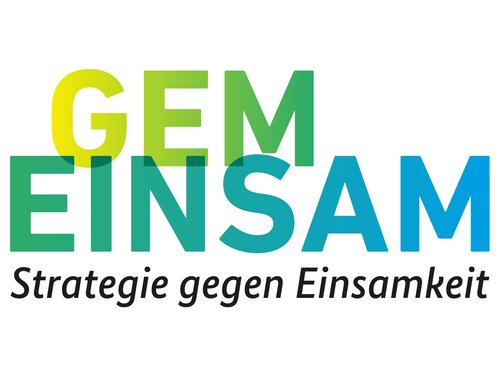 Aktionswoche "Gemeinsam gegen Einsamkeit"