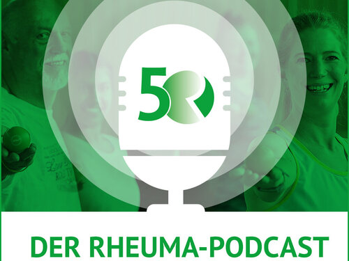 Der Rheuma-Podcast