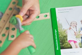 Ratgeber Rheuma bei Kindern