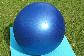 Gymnastikball