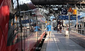 Zug Bahnhof Zug Bahnhof