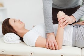 Physiotherapie Heilmittel