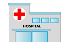 Krankenhaus