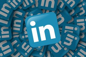 Logo Linkedin