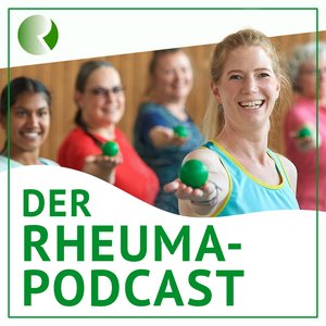 Rheuma-Podcast