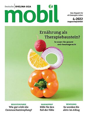 Mitgliederzeitschrift mobil Mitgliederzeitschrift mobil