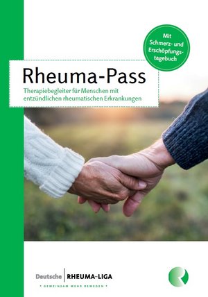 Rheuma-Pass
