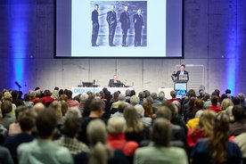 Patiententag Arthrose beim DKOU
