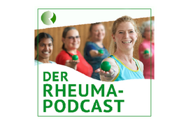 Der Rheuma-Podcast