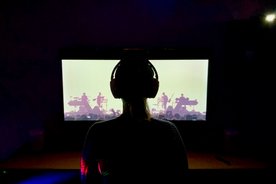 Online-Konzert