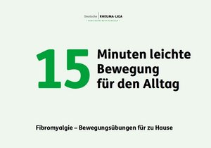 Bewegungsposter Fibromyalgie