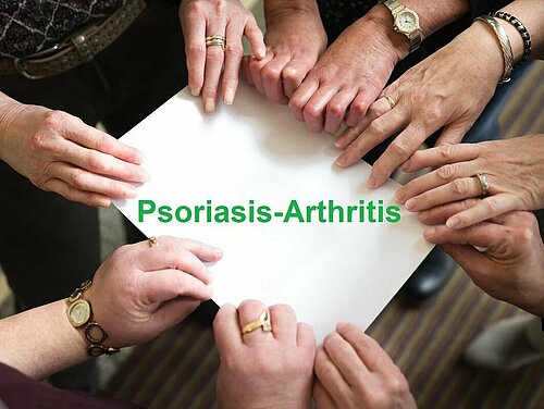 Psoriasis-Arthritis