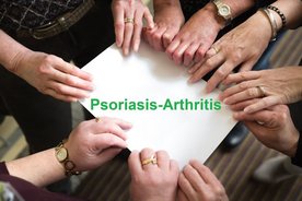 Psoriasis-Arthritis