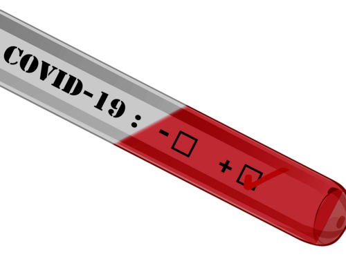 Coronavirus Test