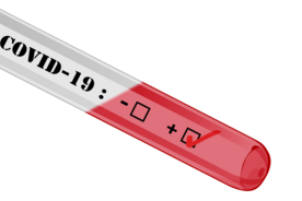Coronavirus Test