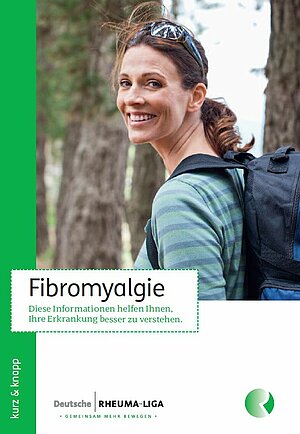 Faltblatt Fibromyalgie