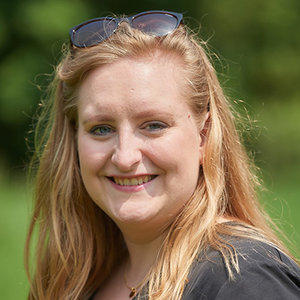 Mara Kaldeweide Mara Kaldeweide