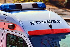 Rettungsdienst