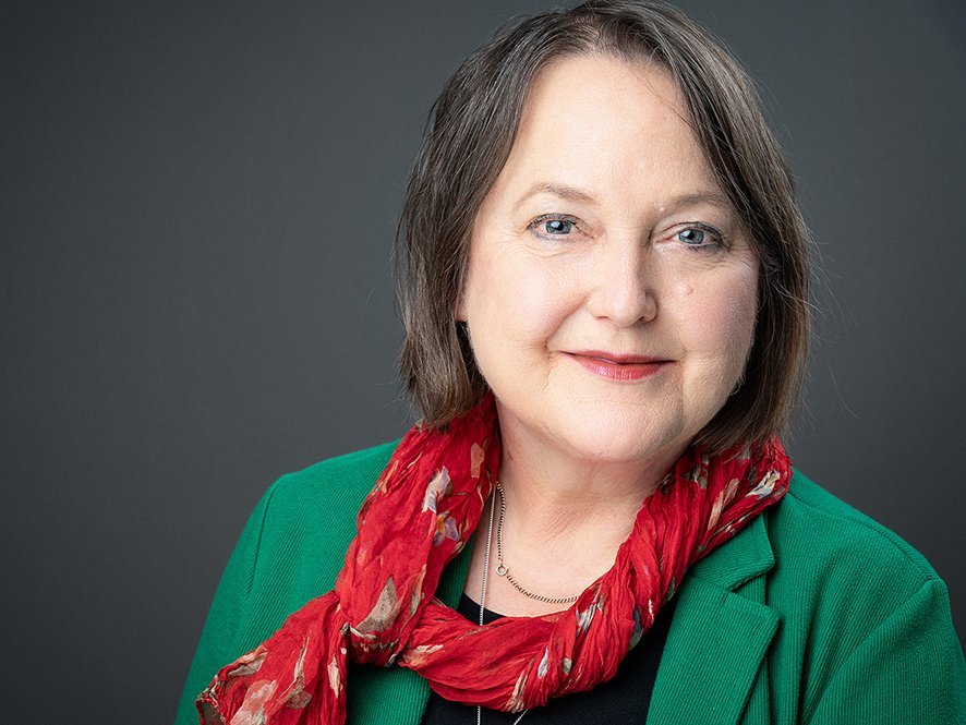 Corinna Elling-Audersch
