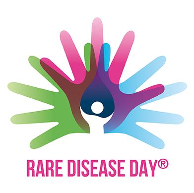 Logo Rare Disesase Day