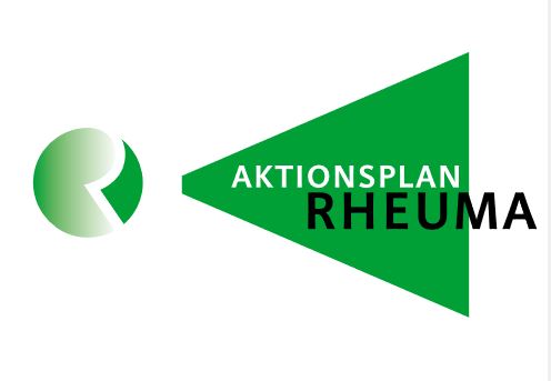 Logo Aktionsplan Rheuma
