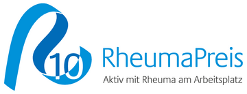 Logo RheumaPreis